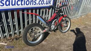 2007 Gas Gas 250 trails bike - 5