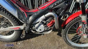 2007 Gas Gas 250 trails bike - 6