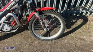 2007 Gas Gas 250 trails bike - 7