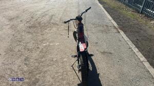 Oset 20r trails bike - 4