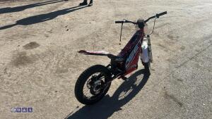 Oset 20r trails bike - 5