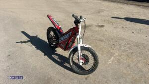 Oset 20r trails bike - 7