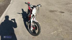 Oset 20r trails bike - 8