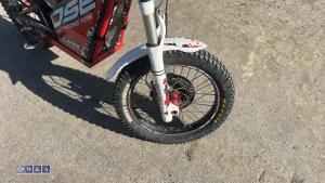 Oset 20r trails bike - 9