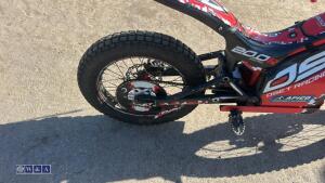 Oset 20r trails bike - 11