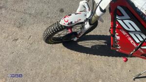 Oset 20r trails bike - 13