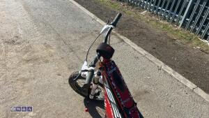 Oset 20r trails bike - 14