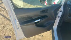 Ford transit connect crew van - 12