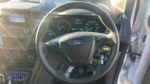 Ford transit connect crew van - 24