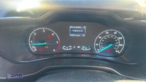 Ford transit connect crew van - 25