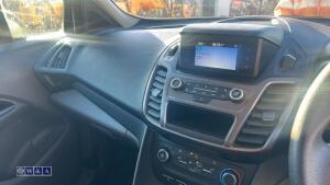 Ford transit connect crew van - 26
