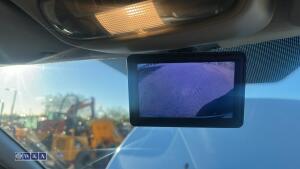 Ford transit connect crew van - 28