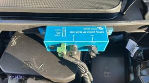 Ford transit connect crew van - 33