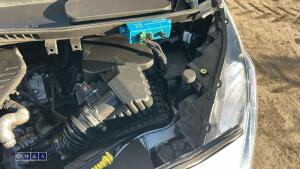 Ford transit connect crew van - 34