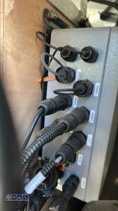 Ford transit connect crew van - 36