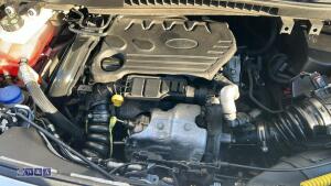 Ford transit connect crew van - 37