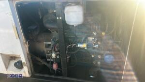 Stephill ssdk20 20kva fast tow generator - 12