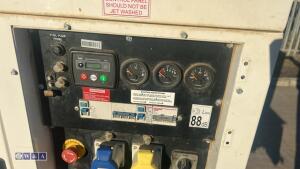 Stephill ssdk20 20kva fast tow generator - 14