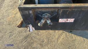 Atlas copco xas67 fast tow compressor - 13