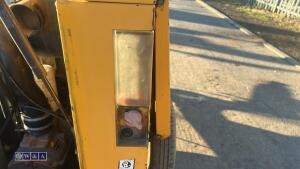 Atlas copco xas67 fast tow compressor - 16