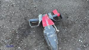 SULLAIR pneumatic breaker - 3