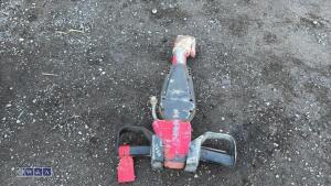 SULLAIR pneumatic breaker - 4