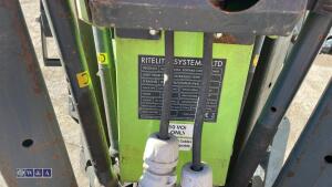 RITELITE lighting tower - 13