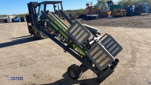 RITELITE lighting tower - 14