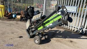 RITELITE lighting tower - 3