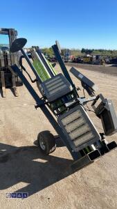 RITELITE lighting tower - 6