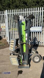 RITELITE lighting tower - 8