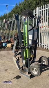 RITELITE lighting tower - 9