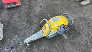 ATLAS COPCO COBRA petrol upright breaker (3433982)
