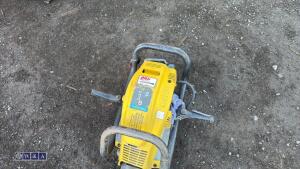 ATLAS COPCO COBRA petrol upright breaker (3433982) - 2