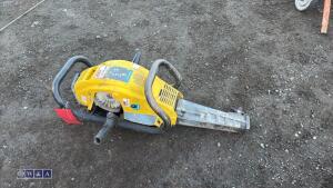 ATLAS COPCO COBRA petrol upright breaker (3433982) - 4