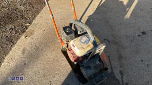 BELLE petrol compaction plate (3401663) - 3