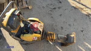 BOMAG petrol trench ramemr (3418617) - 2