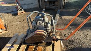 BELLE petrol compaction plate (3451131) - 4