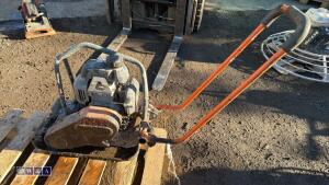 BELLE petrol compaction plate (3451131) - 5