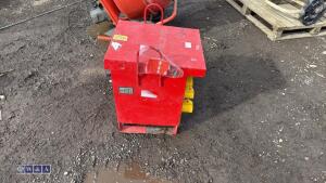 10kva single phase transformer - 5