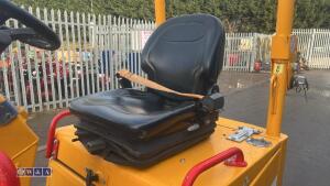 Altrad Belle DX1000HT hi tip dumper - 11