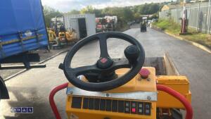 Altrad Belle DX1000HT hi tip dumper - 13