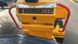 Altrad Belle DX1000HT hi tip dumper - 14