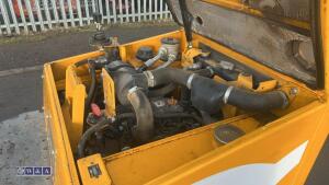 Altrad Belle DX1000HT hi tip dumper - 18