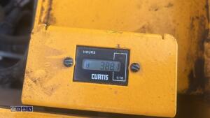 Altrad Belle DX1000HT hi tip dumper - 20