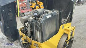 2019 Bomag bw120 ad double drum roller - 19