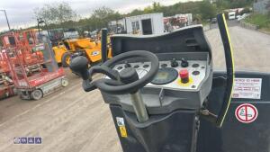 2019 Bomag bw120 ad double drum roller - 23
