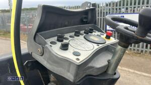 2019 Bomag bw120 ad double drum roller - 25