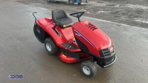 Toro dh140 ride on mower - 6