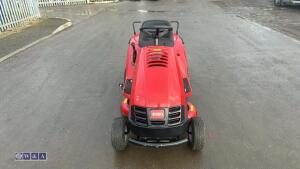 Toro dh140 ride on mower - 7